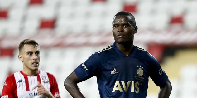 Will He Leave Fenerbahce Transfer Call To Mbwana Samatta Mbsoccerevents