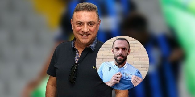 Rizespor President Hasan Kartal Announced The Money From Fenerbahce For Vedat Muriqi Mbsoccerevents