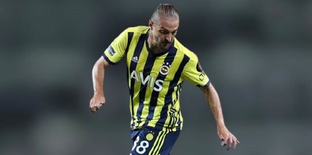 Caner Erkin Shocked In Fenerbahce Got Angry And Cursed Mbsoccerevents