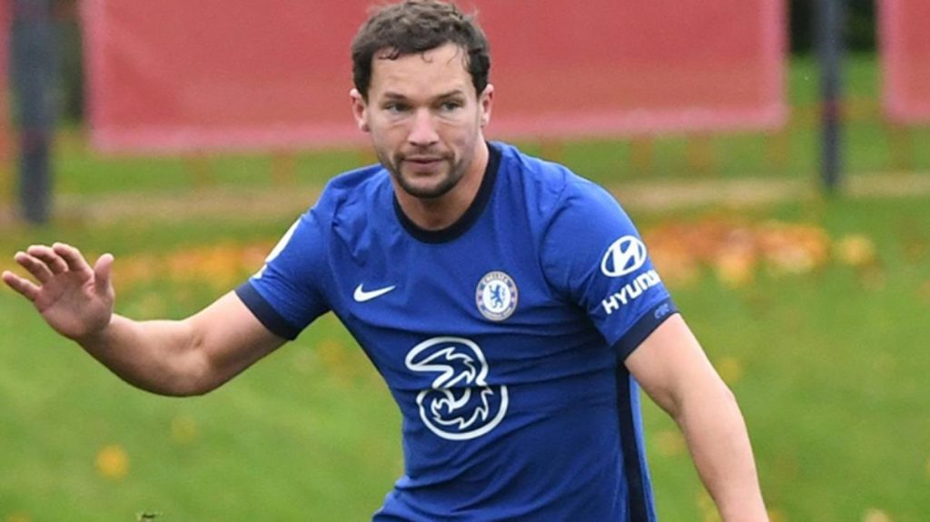 Kasimpasa Hired Danny Drinkwater From Chelsea For 250 Thousand Euros Mbsoccerevents