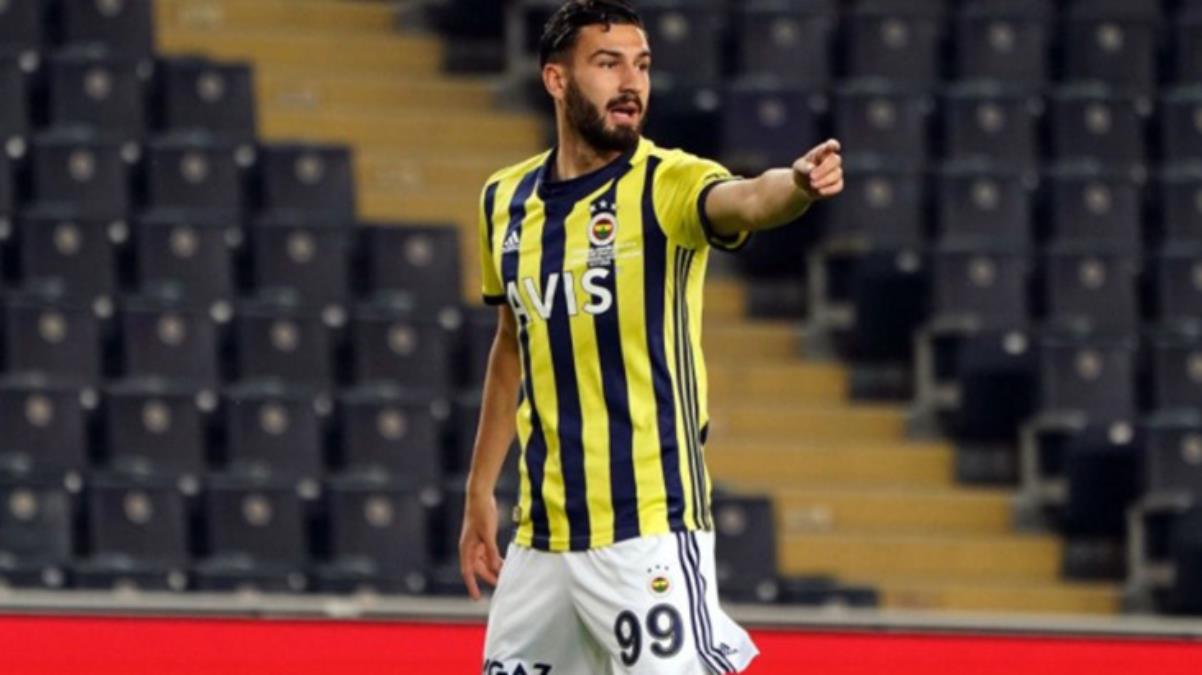 Kayserispor agreed with Fenerbahce Kemal Ademi - mbsoccerevents